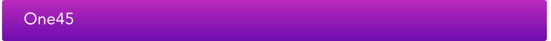 Button with text One45